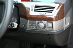 滋賀県中古車　BMW 7シリーズ 750Li シアターパッケージ