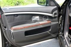 滋賀県中古車　BMW 7シリーズ 750Li シアターパッケージ