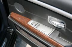 滋賀県中古車　BMW 7シリーズ 750Li シアターパッケージ