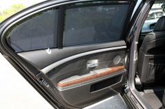 滋賀県中古車　BMW 7シリーズ 750Li シアターパッケージ