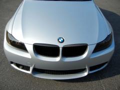 滋賀県中古車　BMW 3シリーズ 320ｉ　ナビパッケージ