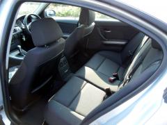 滋賀県中古車　BMW 3シリーズ 320ｉ　ナビパッケージ