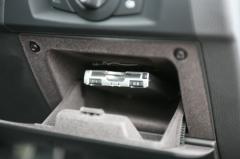 滋賀県中古車　BMW 3シリーズ 320ｉ　ナビパッケージ