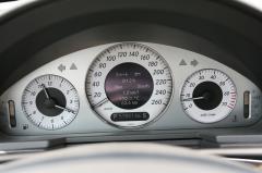 滋賀県中古車　メルセデスベンツ Eクラス E500　アバンギャルド　スポーツパッケージ