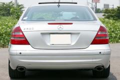 滋賀県中古車　メルセデスベンツ Eクラス E500　アバンギャルド　スポーツパッケージ