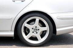 滋賀県中古車　メルセデスベンツ Eクラス E500　アバンギャルド　スポーツパッケージ