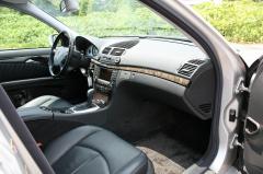 滋賀県中古車　メルセデスベンツ Eクラス E500　アバンギャルド　スポーツパッケージ
