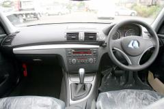 滋賀県中古車　BMW 1シリーズ 116i