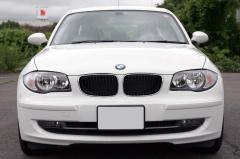 滋賀県中古車　BMW 1シリーズ 116i