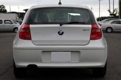 滋賀県中古車　BMW 1シリーズ 116i