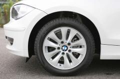 滋賀県中古車　BMW 1シリーズ 116i