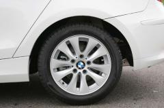 滋賀県中古車　BMW 1シリーズ 116i