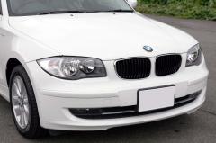 滋賀県中古車　BMW 1シリーズ 116i