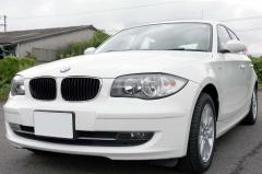 滋賀県中古車　BMW 1シリーズ 116i
