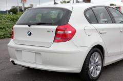 滋賀県中古車　BMW 1シリーズ 116i