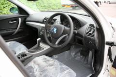 滋賀県中古車　BMW 1シリーズ 116i