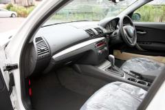滋賀県中古車　BMW 1シリーズ 116i