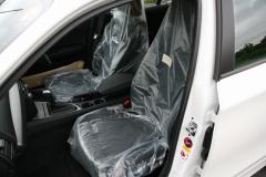 滋賀県中古車　BMW 1シリーズ 116i