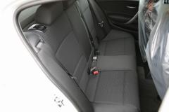 滋賀県中古車　BMW 1シリーズ 116i