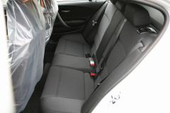 滋賀県中古車　BMW 1シリーズ 116i