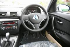 滋賀県中古車　BMW 1シリーズ 116i
