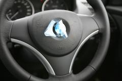 滋賀県中古車　BMW 1シリーズ 116i