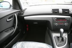 滋賀県中古車　BMW 1シリーズ 116i