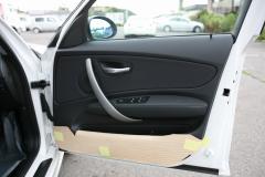 滋賀県中古車　BMW 1シリーズ 116i