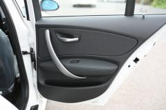 滋賀県中古車　BMW 1シリーズ 116i