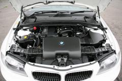 滋賀県中古車　BMW 1シリーズ 116i