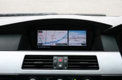 滋賀県中古車　BMW 5シリーズ 525i Mスポーツ