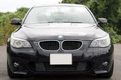滋賀県中古車　BMW 5シリーズ 525i Mスポーツ
