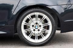 滋賀県中古車　BMW 5シリーズ 525i Mスポーツ