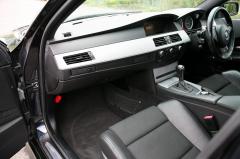 滋賀県中古車　BMW 5シリーズ 525i Mスポーツ