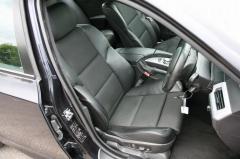 滋賀県中古車　BMW 5シリーズ 525i Mスポーツ