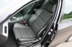 滋賀県中古車　BMW 5シリーズ 525i Mスポーツ