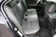 滋賀県中古車　BMW 5シリーズ 525i Mスポーツ