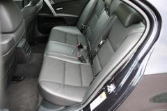 滋賀県中古車　BMW 5シリーズ 525i Mスポーツ