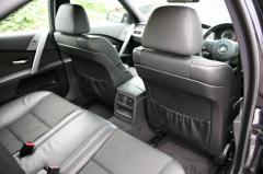 滋賀県中古車　BMW 5シリーズ 525i Mスポーツ