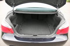 滋賀県中古車　BMW 5シリーズ 525i Mスポーツ