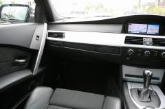 滋賀県中古車　BMW 5シリーズ 525i Mスポーツ