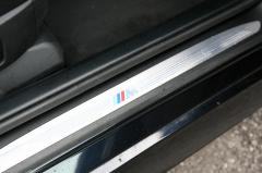 滋賀県中古車　BMW 5シリーズ 525i Mスポーツ