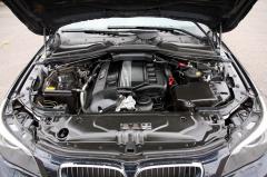 滋賀県中古車　BMW 5シリーズ 525i Mスポーツ