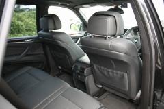 滋賀県中古車　BMW X5 3.0si