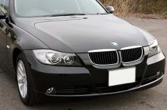 滋賀県中古車　BMW 3シリーズツーリング 320i