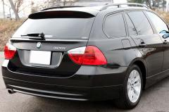滋賀県中古車　BMW 3シリーズツーリング 320i