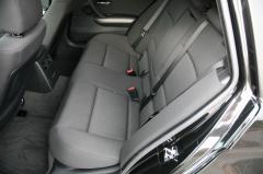 滋賀県中古車　BMW 3シリーズツーリング 320i