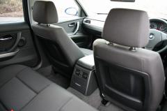 滋賀県中古車　BMW 3シリーズツーリング 320i