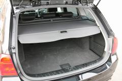 滋賀県中古車　BMW 3シリーズツーリング 320i