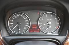 滋賀県中古車　BMW 3シリーズ 320i　ハイライン　Mスポーツ仕様
